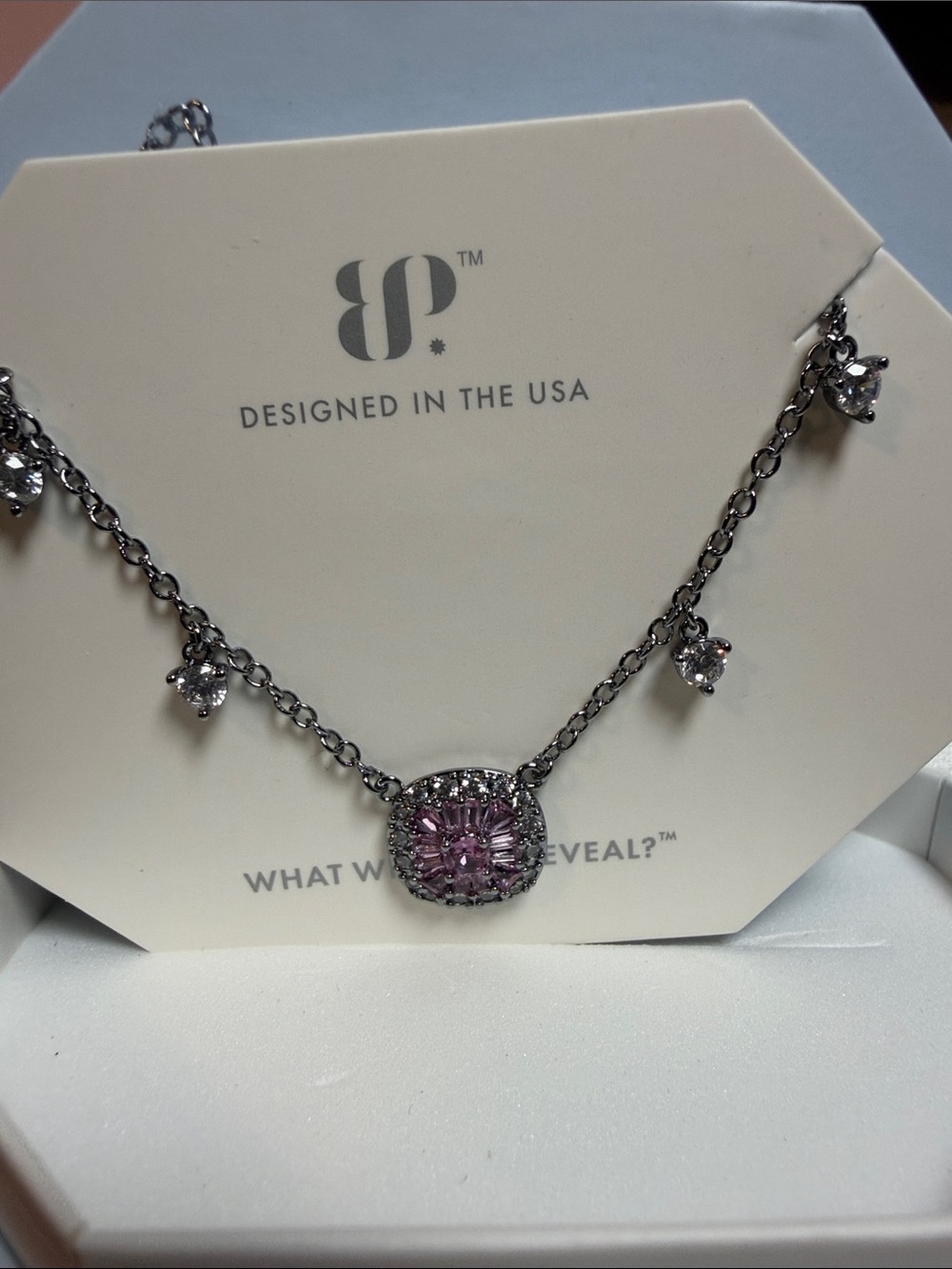 BP- necklace- OG